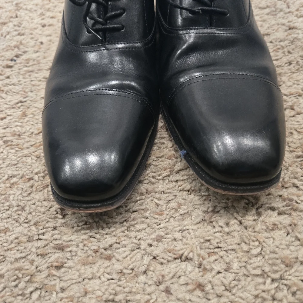 Florsheim elevate your